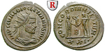 47847 Diocletianus, Antoninian