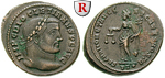 47853 Diocletianus, Follis