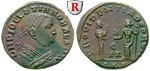 47865 Diocletianus, Follis