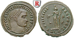 47881 Maximinus II., Follis