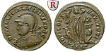 47883 Licinius II., Follis