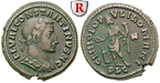 47889 Constantinus I., Caesar, Fo...