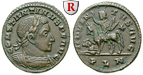 47890 Constantinus I., Follis