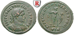 47891 Constantinus I., Follis