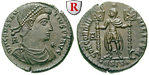 47899 Constantius II., Bronze