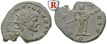 47907 Quintillus, Antoninian