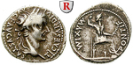 47915 Tiberius, Denar