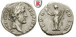 47929 Antoninus Pius, Denar