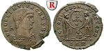 47959 Decentius, Bronze
