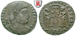 47960 Magnentius, Bronze