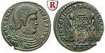 47962 Magnentius, Bronze