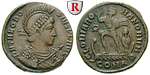 47963 Theodosius I., Bronze