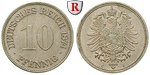 47976 10 Pfennig