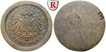 47988 Wilhelm II., 5 Mark