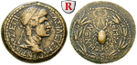 47989 Antiochos IV., Bronze