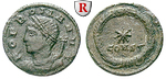 47998 Constantinus I., Follis