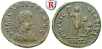 48001 Arcadius, Bronze