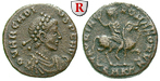 48002 Arcadius, Bronze