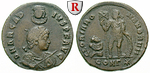 48015 Arcadius, Bronze