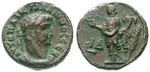 48024 Gallienus, Tetradrachme