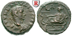 48025 Claudius II. Gothicus, Tetr...