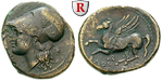 48038 Pyrrhos, Bronze