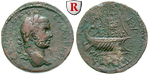 48051 Caracalla, Bronze