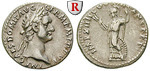 48135 Domitianus, Denar
