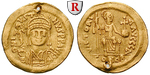 48159 Justin II., Solidus