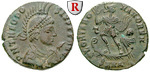48286 Theodosius I., Bronze