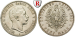 48306 Wilhelm II., 5 Mark