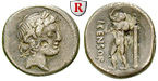 48399 L. Marcius Censorinus, Dena...