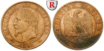 48413 Napoleon III., 5 Centimes
