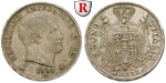 48425 Napoleon I., 2 Lire