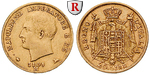 48506 Napoleon I., 20 Lire