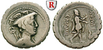 48596 C. Mamilius Limetanus, Dena...