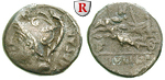 48652 L. Iulius Caesar, Denar