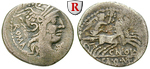 48673 M. Calidius, Metellus Nepos...