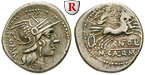 48733 M. Calidius, Metellus Nepos...
