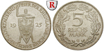 48738 5 Reichsmark