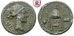 48775 Q. Cassius Longinus, Denar
