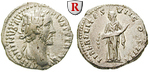 48825 Antoninus Pius, Denar