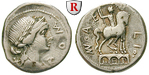 48828 Man. Aemilius Lepidus, Dena...