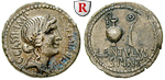 48891 M. Junius Brutus, C. Cassiu...