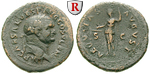 48918 Vespasianus, As