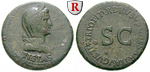 48927 Livia, Frau des Augustus, D...