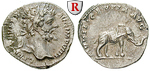 48946 Septimius Severus, Denar