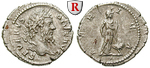 48948 Septimius Severus, Denar