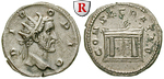 48959 Antoninus Pius, Antoninian