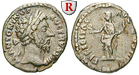 48966 Marcus Aurelius, Denar